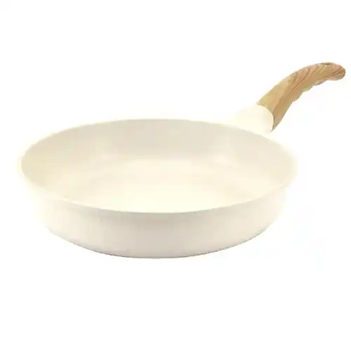 MAXIM WAJAN PENGGORENGAN DAYLIGHT FRYPAN 20 CM NDAYFP20PXS