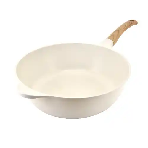MAXIM WAJAN WOK 28 CM DAYLIGHT NDAYSF28PXS