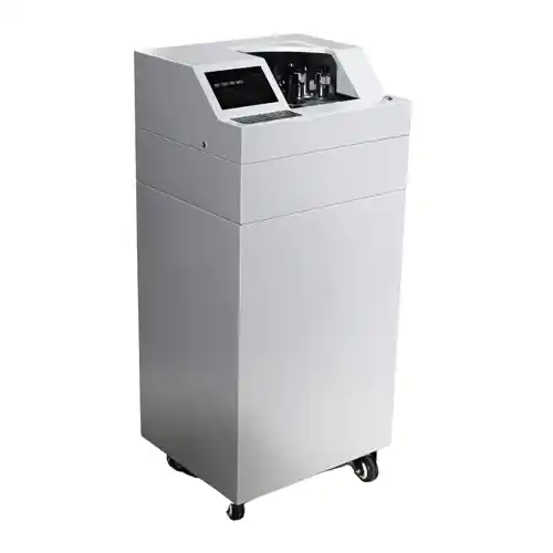 NEWMARK MESIN PENGHITUNG UANG MONEY COUNTER NWM_S130