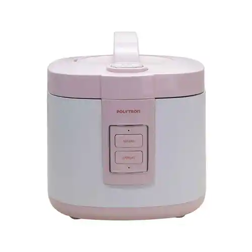 POLYTRON RICE COOKER PRC1202 SERIES