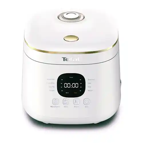 TEFAL RICE COOKER MINI FUZZY RK515167