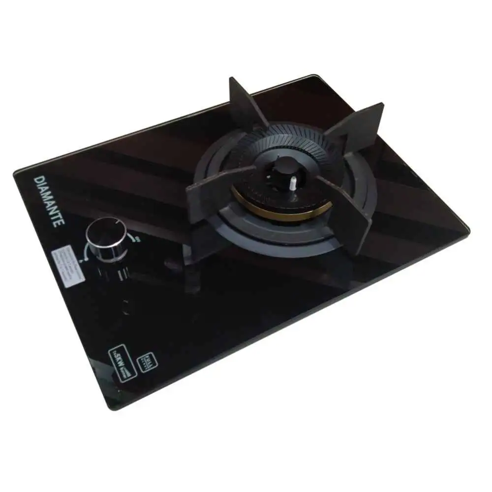 DIAMANTE KOMPOR TANAM BUILT IN HOB GAS ROMAN311