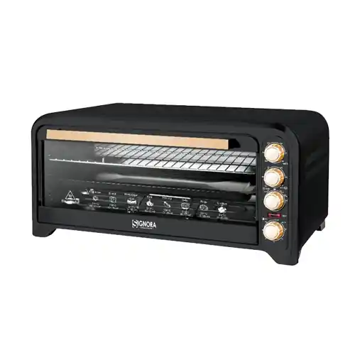 SIGNORA COUNTER TOP OVEN SG-2405OGN