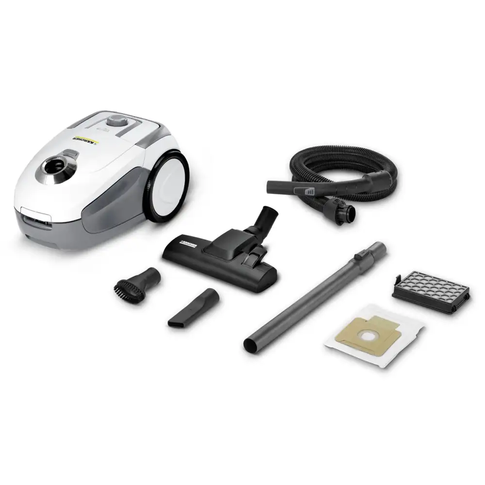 KARCHER CANISTER VACUUM CLEANER VC2_PREMIUM