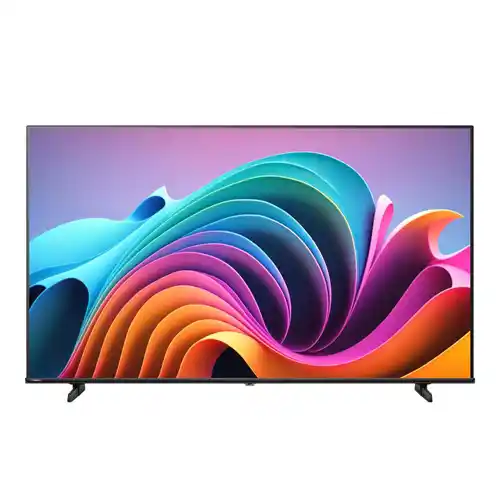 HISENSE 4K UHD GOOGLE TV A65N SERIES