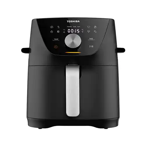 TOSHIBA AIR FRYER AF-52CS1TRID(H)
