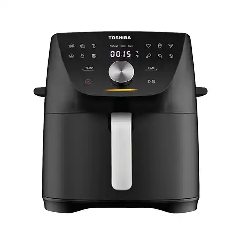 TOSHIBA AIR FRYER AF-74CS1TRID(H)