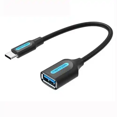 VENTION KABEL USB CONVERTER USB C TO USB A CABLE CCVBB