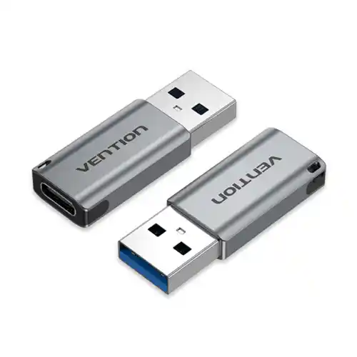 VENTION USB ADAPTER USB A TO C CDPH0