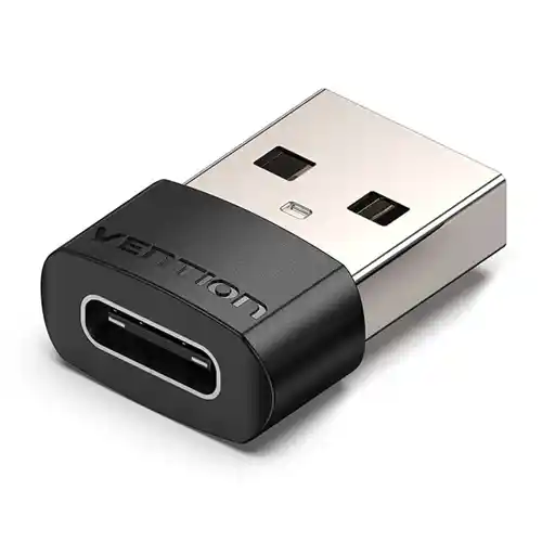VENTION USB ADAPTER A TO C FEMALE CDWB0
