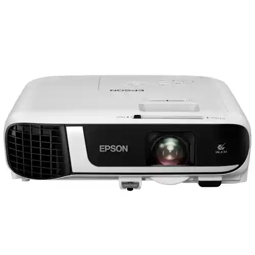 EPSON LCD PROJECTOR FULL HD EB-FH52_MT