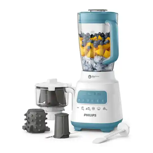 PHILIPS COUNTERTOP BLENDER HR2223/70