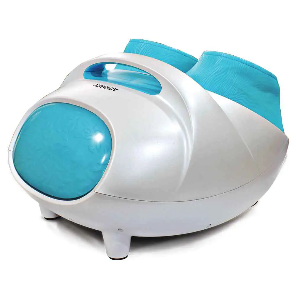 ADVANCE PIJAT KAKI MASSAGE FOOT DREAM HS8891_NEOFD_BLUE