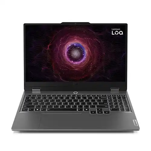 LENOVO GAMING LAPTOP NOTEBOOK LOQ 15ARP9 AMD RYZEN 7-7435HS WITH LA1 AI CHIP