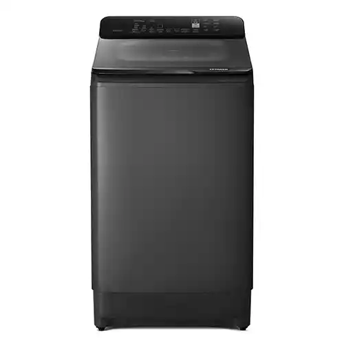 HITACHI MESIN CUCI 1 TABUNG TOP LOADING WASHER LTLH0MVW0TGG