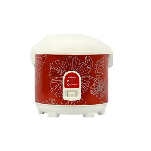 MIYAKO RICE COOKER MCM-558SBC