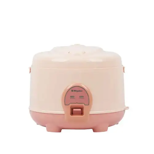 MIYAKO RICE COOKER MCM-586BH