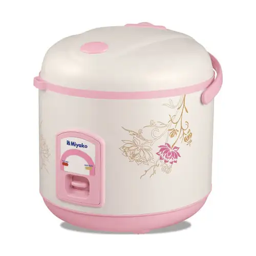 MIYAKO RICE COOKER MCM638_B