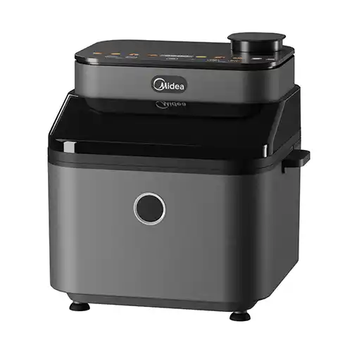 MIDEA AIR FRYER MF-CY75A2