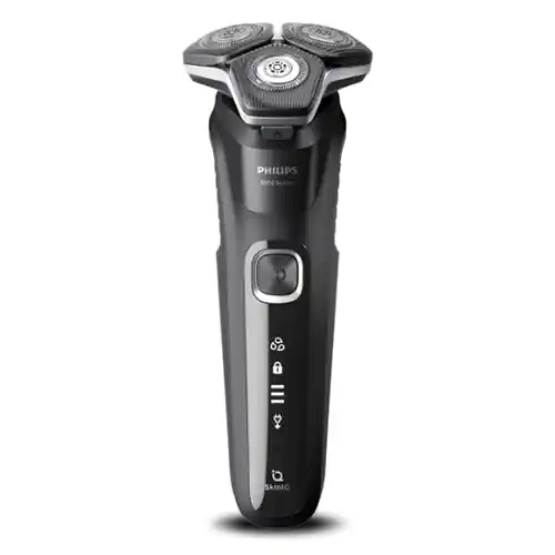 PHILIPS ALAT CUKUR ELECTRIC SHAVER S5898/17