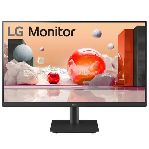 LG 23.8 Inch LED MONITOR FULL HD 24MS500-B_G3