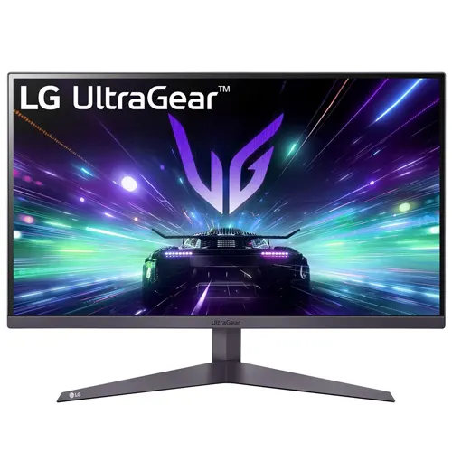 LG 27 Inch ULTRA GEAR GAMING MONITOR FULL HD 27GS50F-B_G3