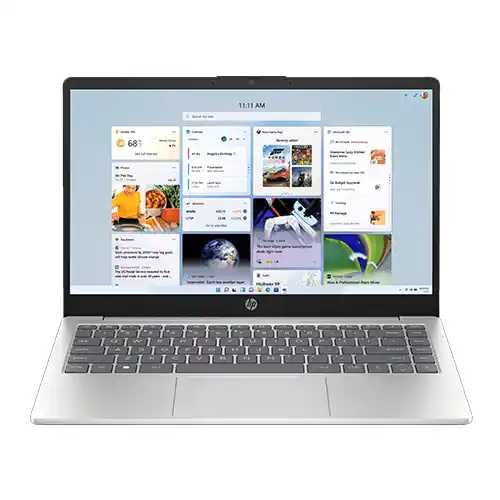 HP LAPTOP NOTEBOOK 14S-EP0555TU INTEL CORE I3-1215U