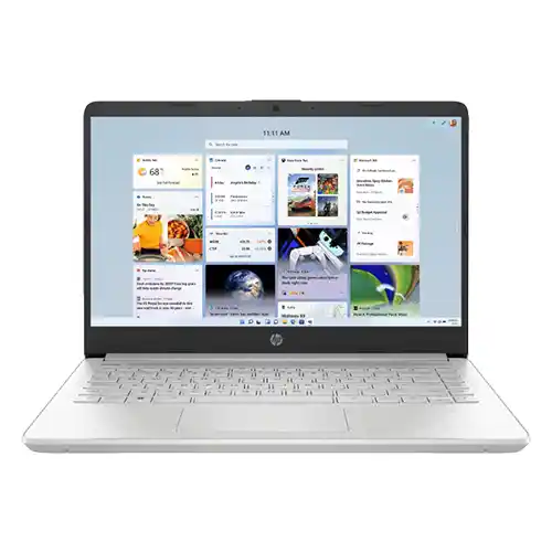 HP LAPTOP NOTEBOOK 14S-DQ5154TU INTEL CORE I7-1215U
