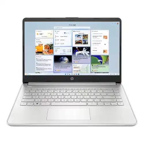 HP LAPTOP NOTEBOOK 14S-DQ5567TU INTEL CORE I3-1215U