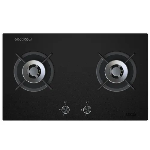 LINEA KOMPOR TANAM BUILT IN HOB GAS GLX752G
