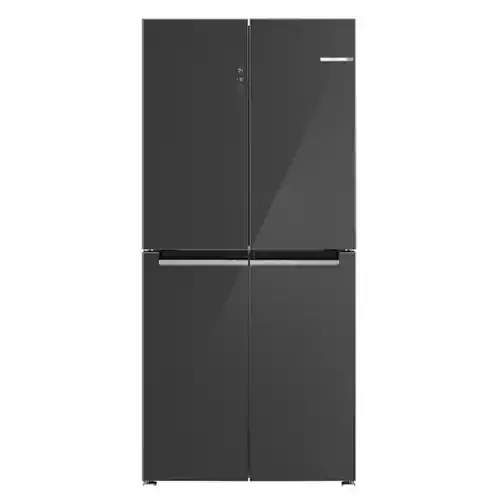 BOSCH KULKAS MULTIDOOR REFRIGERATOR KMC85LEEA