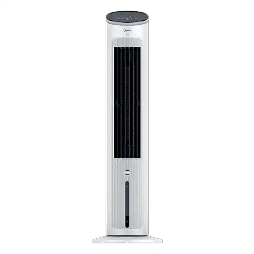 MIDEA AIR COOLER MAC400R0APW