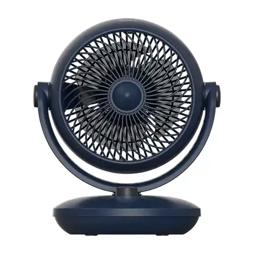 MIDEA KIPAS ANGIN MEJA DESK FAN MFG150M0APB