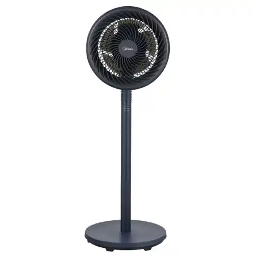MIDEA KIPAS ANGIN BERDIRI STAND FAN MFG180M0APB