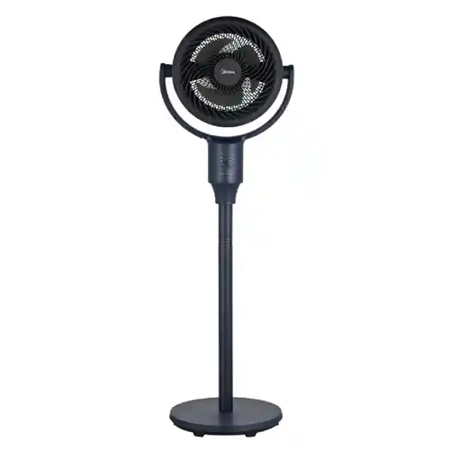 MIDEA KIPAS ANGIN BERDIRI STAND FAN MFG180R0APB