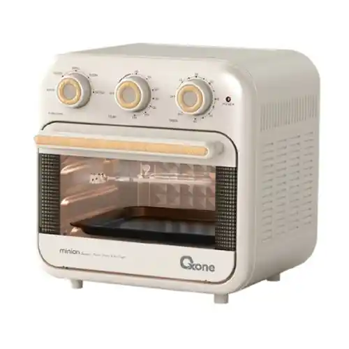 OXONE AIR FRYER MINI OVEN OX-276C