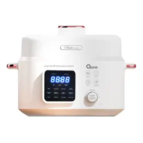 OXONE PRESTO PRESSURE COOKER MASTER OX-281