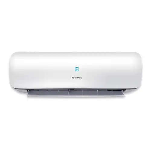 POLYTRON AC SINGLE SPLIT AIR CONDITIONER STANDARD SMART NEUVA PRO PACVZSI SERIES