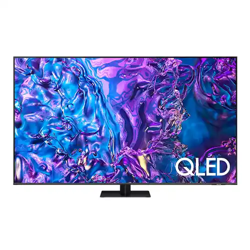 SAMSUNG 65 INCH 4K QLED SMART TV QA65Q70DAKXXD