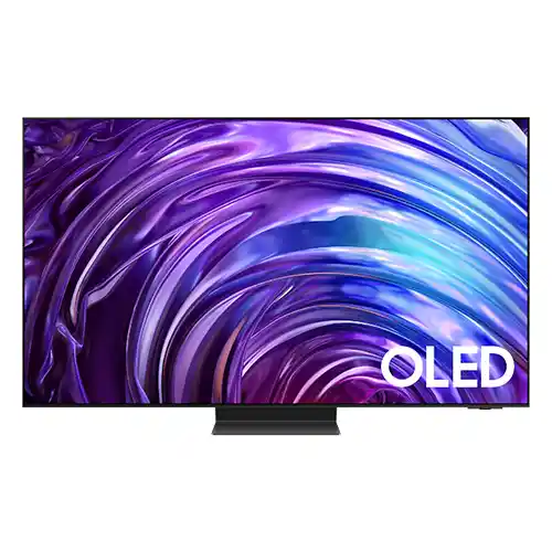 SAMSUNG 55 INCH 4K OLED SMART TV QA55S95DAKXXD
