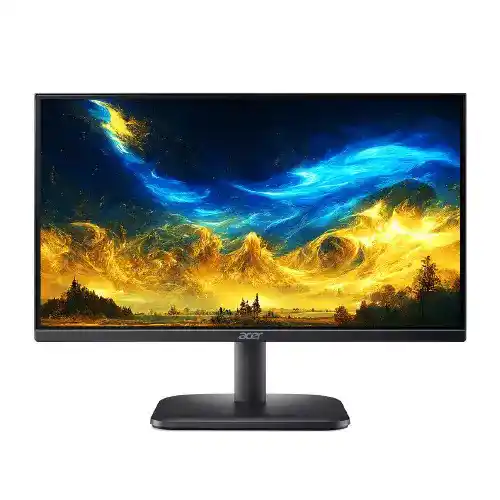 ACER 24.5 Inch LED MONITOR EK251QE UM.KE1SN.E01