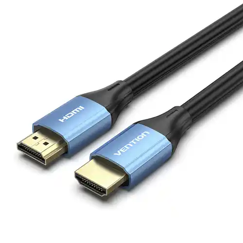 VENTION KABEL 4K HDMI CABLE GOLD PLATED ALHS SERIES