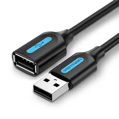 VENTION KABEL CABLE EXTENTION USB 2.0 CBIB SERIES
