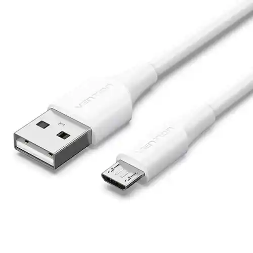 VENTION KABEL USB CABLE 2.0 A MALE TO MICRO B MALE CTI SERIES