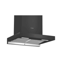 BOSCH TUDUNG HISAP ASAP CHIMNEY WALL HOOD DWBA68J60I