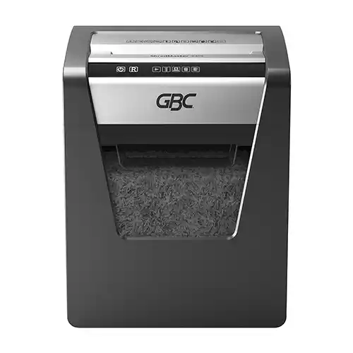 GBC MESIN PENGHANCUR KERTAS PAPER SHREDDER GBC-X415