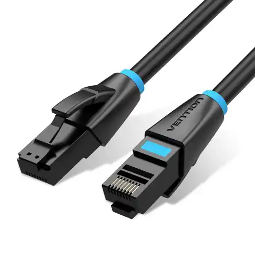 VENTION KABEL LAN CAT6 UTP ETHERNET PATCH CORD CABLE IBKB SERIES