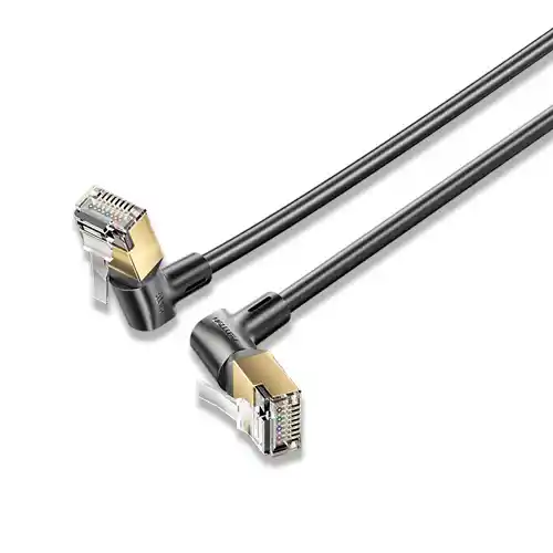 VENTION KABEL LAN CAT8 STP ETHERNET 360° CABLE IKLB SERIES