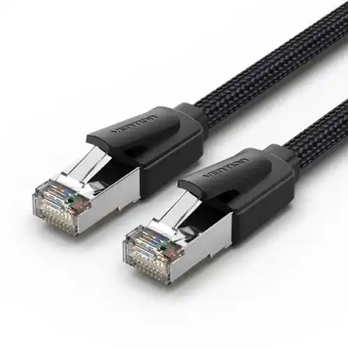 VENTION KABEL LAN CAT8 GAMING ETHERNET CABLE IKOB SERIES