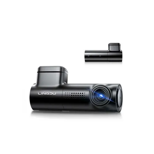 LINGDU DASHCAM D08